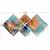 Wallity slika 4MDF718438198, 60x115 cm, 4 dijela