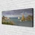 tulup.si Slika na platnu Sea rock landscape 120x60 cm