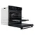 WHIRLPOOL OMK58HU1B Ugradna rerna, 71l, 59.5 x 59.5 x 55.1 cm