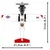 Cobi Beech T-6 Texan II (US Navy), 1:48, 192 k