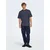 Only & Sons Majica ONSFred mornarska/bela