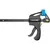 Hogert HT3B937 stolarska stega sa brzosteznom ručkom 300 x 63 mm