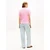 TOMMY HILFIGER Majica 1985  roza