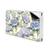tulup.si Pokrov za radiator PVC Hydrangea 100x60 cm