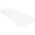 Madrac sa 7 zona 80 x 200 cm od PU pjene 16 cm H2 H3