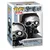 Funko POP! Rocks: Ghost S6 - Glam Dracula (Diamond Glitter)