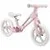 MOMI balans bike Noru Pink