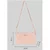 Crossbody Novčanik Baellerry AR-35960 - Smeđa KP35960