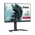 Iiyama Monitor G-Master GB2770HSU-B6 IPS, FHD, 180 Hz, USB, 27, Crni