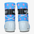 Moon Boot MB ICON RETROBIKER PINK STARS 35-47