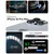 Spigen Classic C1 MagSafe, graphite - iPhone 16 Pro Max (ACS08018)