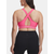 Womens bra Under Armour Crossback Mid Bra