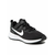 NIKE mladinski športni čevlji REVOLUTION 6 (PSV), črni