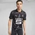 Mens Puma Stade Rennais F.C. 24/25 Third Jersey, Gray, Size M, Sport