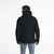 Columbia Muška jakna Delta Ridge Ii Hooded Jacket M, Crna