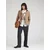 SCOTCH & SODA Srajca CORE bela