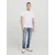 Jack & Jones Mike Kavbojke Modra