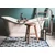 Decormat Podloga pvc Rombus 80x120 cm