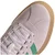 Adidas Ženske patike Vl Court Bold, Roze