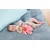 BABY born za dojenčke Sijaj v temi, 30 cm
