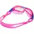 Energetics MARINER PRO JR, otroška plavalna očala, roza 414688