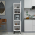 HANAH HOME Daminol White