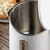 slomart Klausberg grelnik vode KB-7890, bel, 1,7l