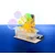STEM set SATZUMA, Bubble Machine