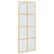 Zid za walk-in tuš Zlatno 80 x 195 cm Staklo otporno na udarce
