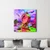 Wallity Slika SPK-3005, 60 x 60 cm