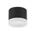 Brilagi - LED RGB prigušiva spot svetiljka SMOOTH 1xGX53/14W/230V Wi-Fi Tuya crna