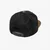 Horsefeathers Seb Youth Cap Black Universal