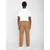 KnowledgeCotton Apparel Chino hlače Chuck bež