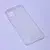 TERACELL Maska za Samsung A226B Galaxy A22 5G Skin transparentna