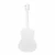MusicMate Klasična kitara MM-G16 ClassicPearl