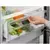 ELECTROLUX kombinovani frižider LNT5ME36U1