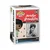 Funko POP Rocks: Aretha Franklin (Zeleno obleko)