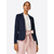 ICHI Blazer Kate, modra