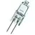 Komplet od 10 sijalica za rernu HALOSTAR G4/20W/12V 2700K - Osram