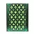Karte Bicycle Disney - Purple & Green Villians - Playing Cards