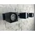 LED sijalica VALUE PAR16 GU10/6,9W/230V 4000K 36° crna - Ledvance
