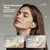 Newmine Bluetooth slušalice LY57, Crne