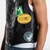 Telovnik MM6 Gilet Black 50