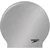 Speedo biofuse protective cap silver l