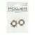 ToyJoy – 2x Power rings, 2 kom