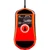 EpicGear Gaming miš Zora, IR LED optički, USB, 3500DPI, 7 tastera, 1.8m kabl, Crni