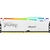 Kingston RAM memorija DDR5 32GB 5200MHz CL36 DIMM [FURY Beast] White RGB EXPO KF552C36BWEA-32