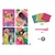 Maped Creativ Barbie Foil´Art set