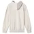 Moški pulover CCM Casual Hood Dawn Blue M