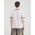 ELLESSE Majica Ringetto mornarska/pastelno lila